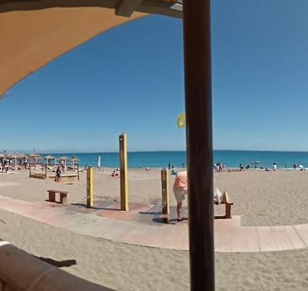 Apartamento Centrico Fuengirola Exterior photo