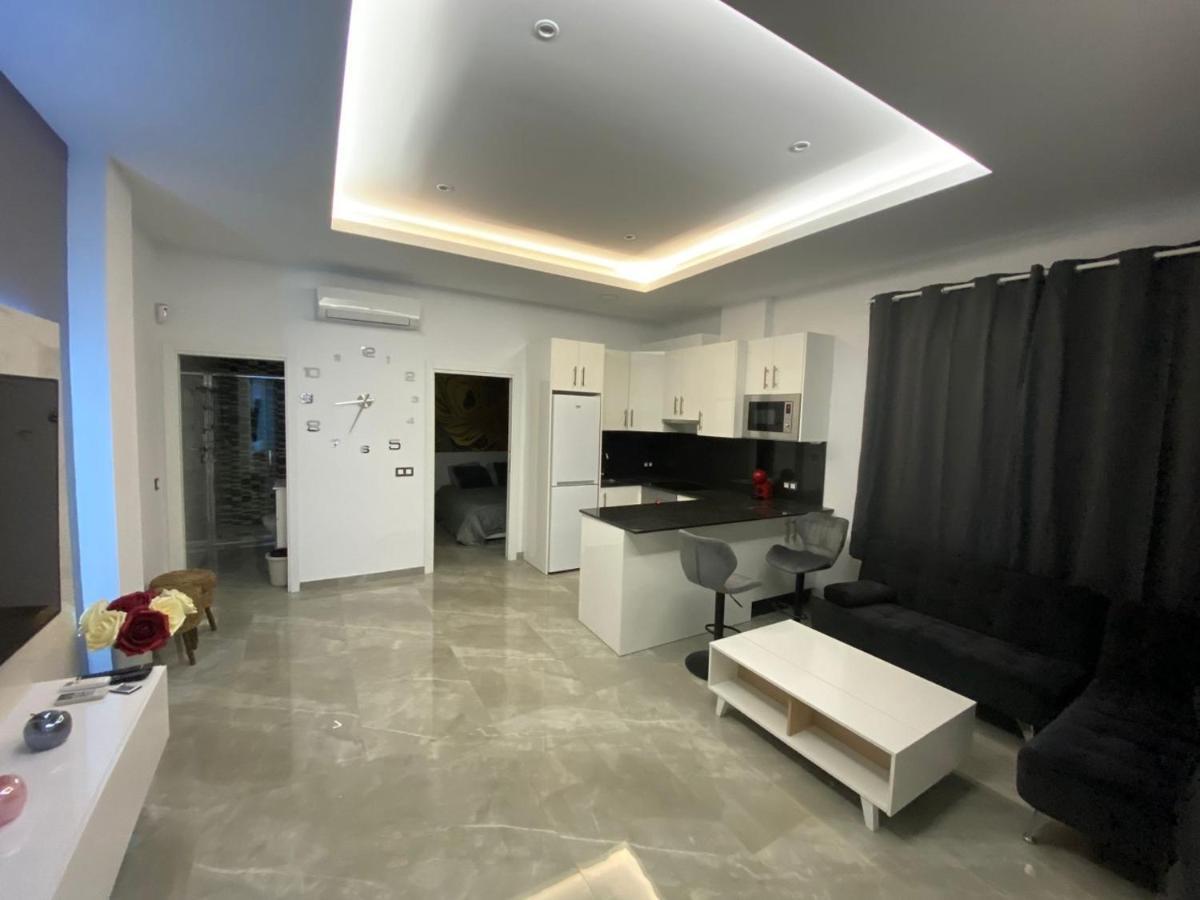 Apartamento Centrico Fuengirola Exterior photo