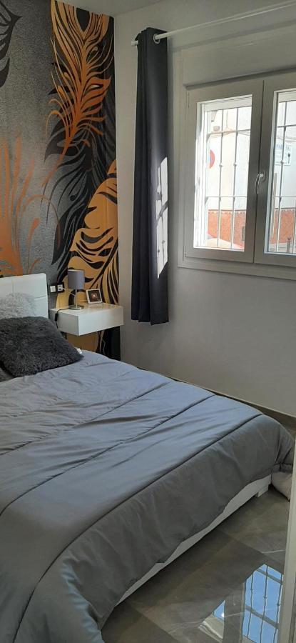 Apartamento Centrico Fuengirola Exterior photo