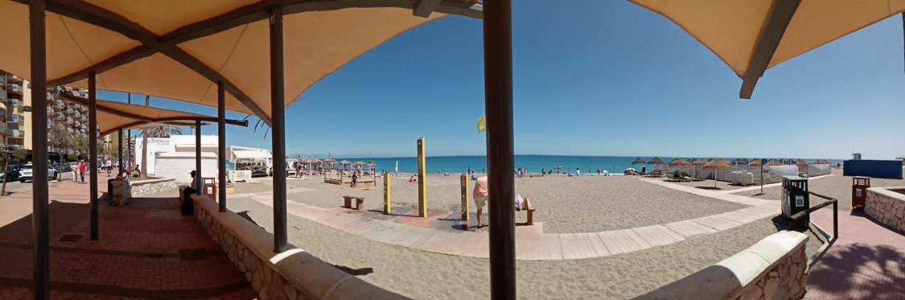 Apartamento Centrico Fuengirola Exterior photo