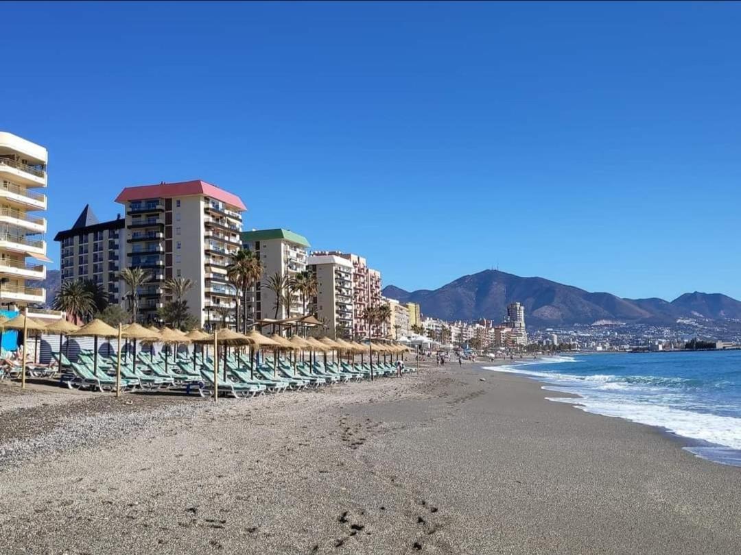 Apartamento Centrico Fuengirola Exterior photo